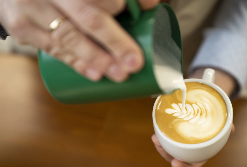 Cappuccino